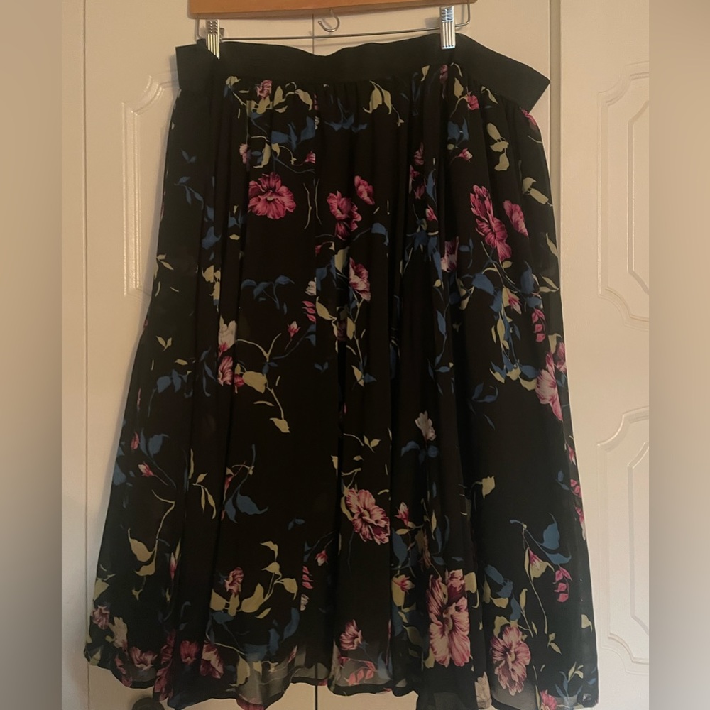 Torrid skirt